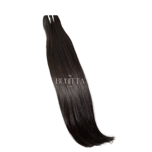 Raw vietnamese hair Luxury bundle Bunitta